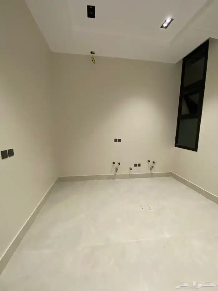 للبيع دور علوي بصك مستقل حي قرطبه 3