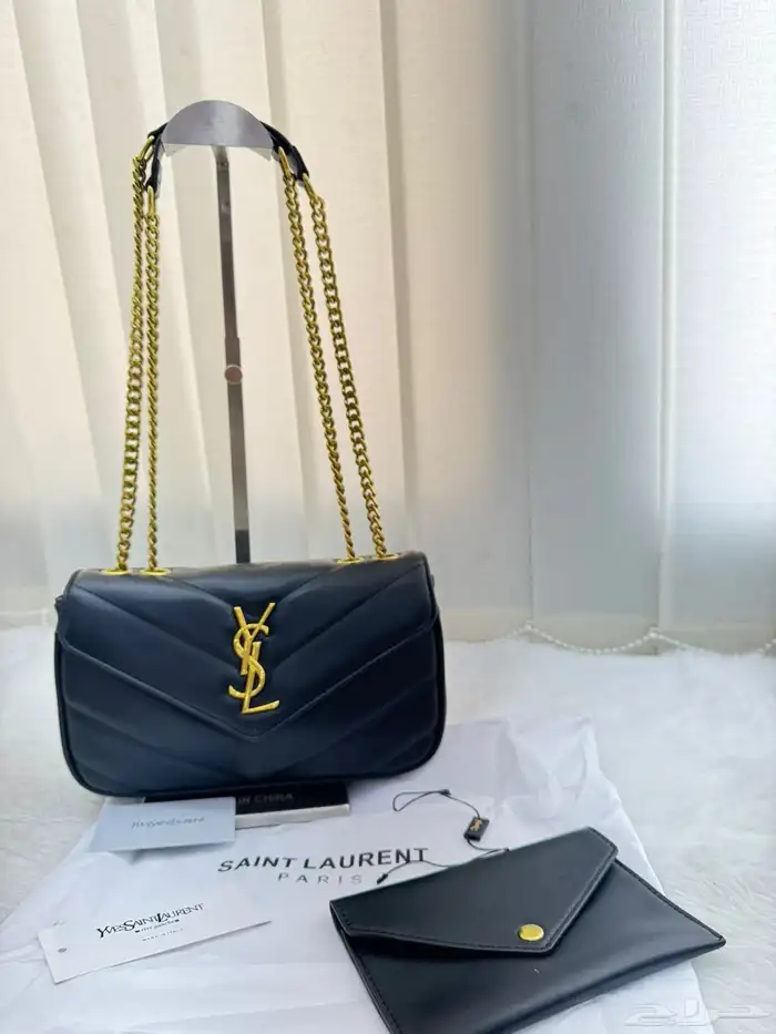 شنط هاي كوالتي متوفره جمله وقطاعي 8