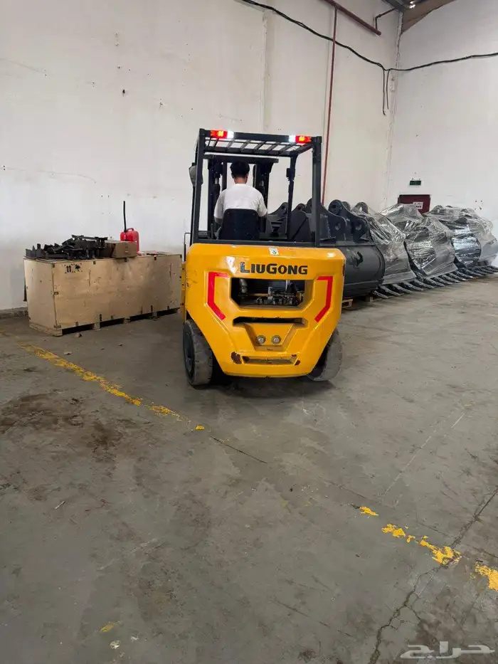 رافعات شوكية 3