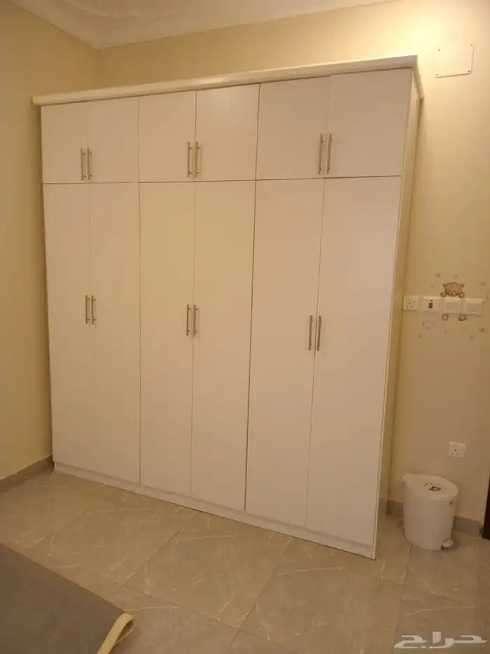 نجار ابحر الشماليه والجنوبيه 9