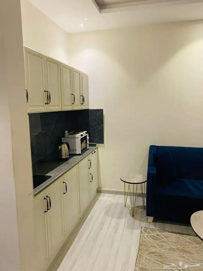 شقق مفروشة اللايجار الشهري جده شارع صاري فاخر 7