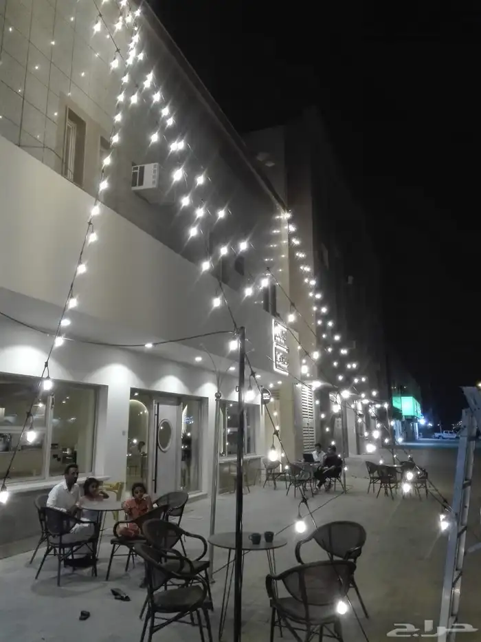 تجهيز وتنسيق حفلات مناسبات زفاف تأجير كراسي طاولات كوش مخيما 37