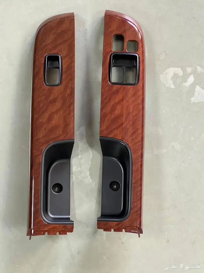 قطع نيسان باترول فتك ديكورات 4