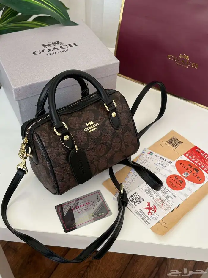 أناقة تلتقي بالعملية   شنطنا مصممة بعناية لتجمع بين الفخامة 18