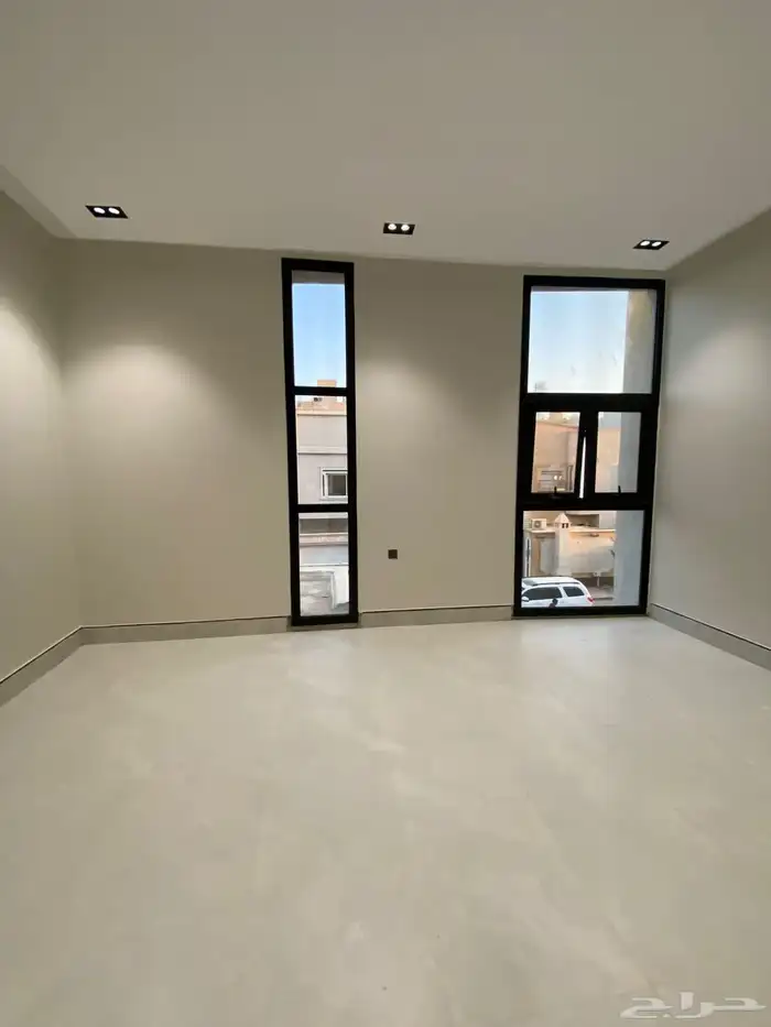 للبيع دور علوي بصك مستقل حي قرطبه 9