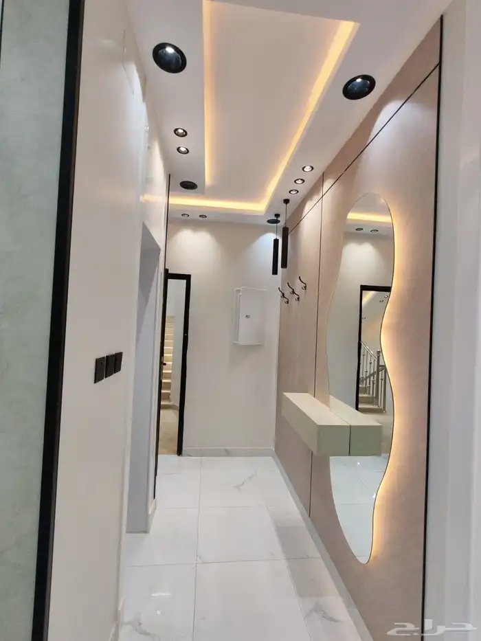 للبيع شقق تمليك حي الراجحي بالضيافه خميس مشيط 12