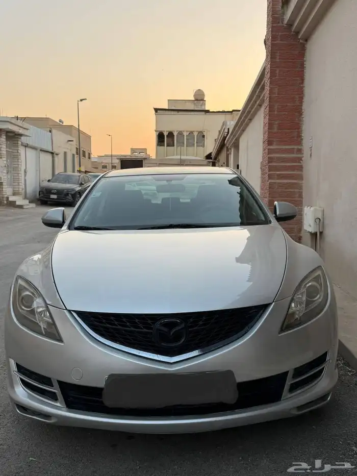 مازدا 6 موديل 2011 للبيع 0