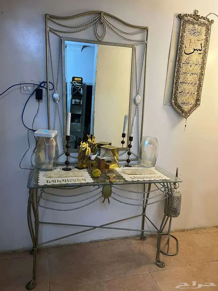 أثاث البيت بيع مستعجل 3