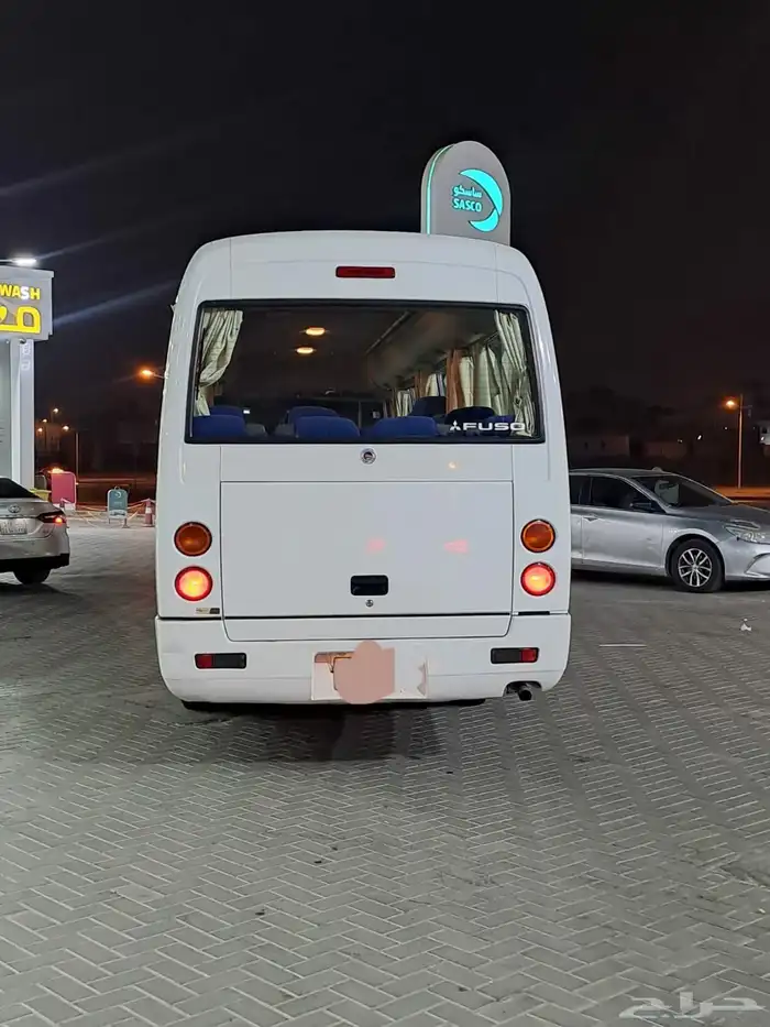 موتسبيشي روزاء 2020 4