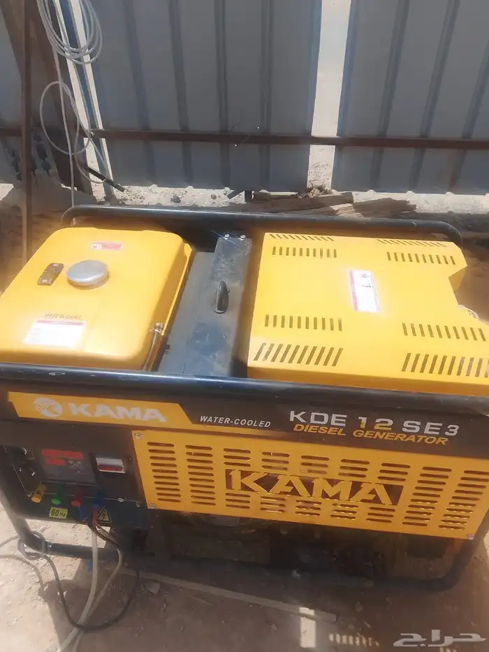 مهندس جميع انواع المولدات الكهربائية داخل الرياض وخارجها 2