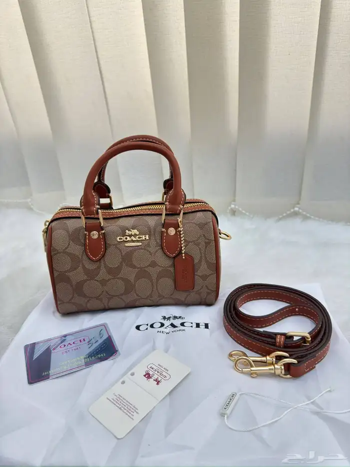 شنط هاي كوالتي متوفره جمله وقطاعي 1