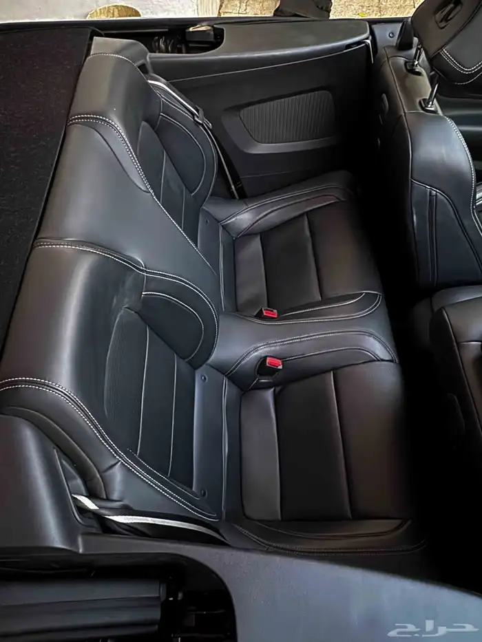 موستنج ايكوبوست كشف بطاقة جمركية 8