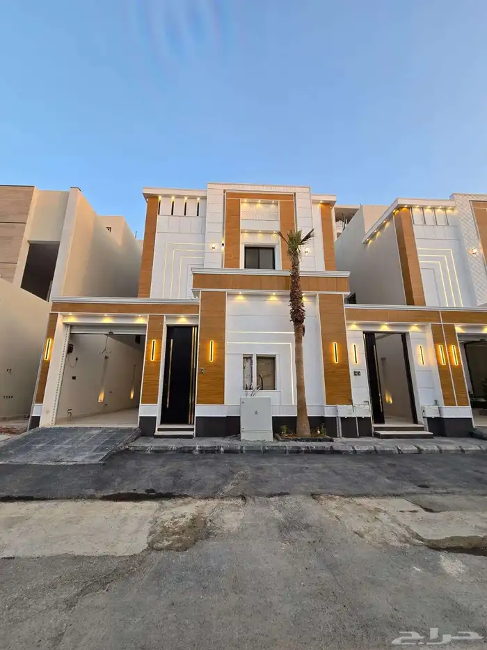 دور ارضى 360 م مخطط غصون شرقيه الرياض 900الف 14