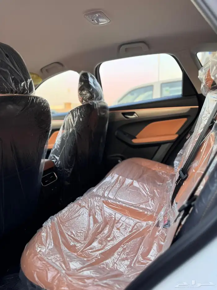 هافال جوليان اكتيف 2026 عروض خاصه على الكاش والتمويل 5