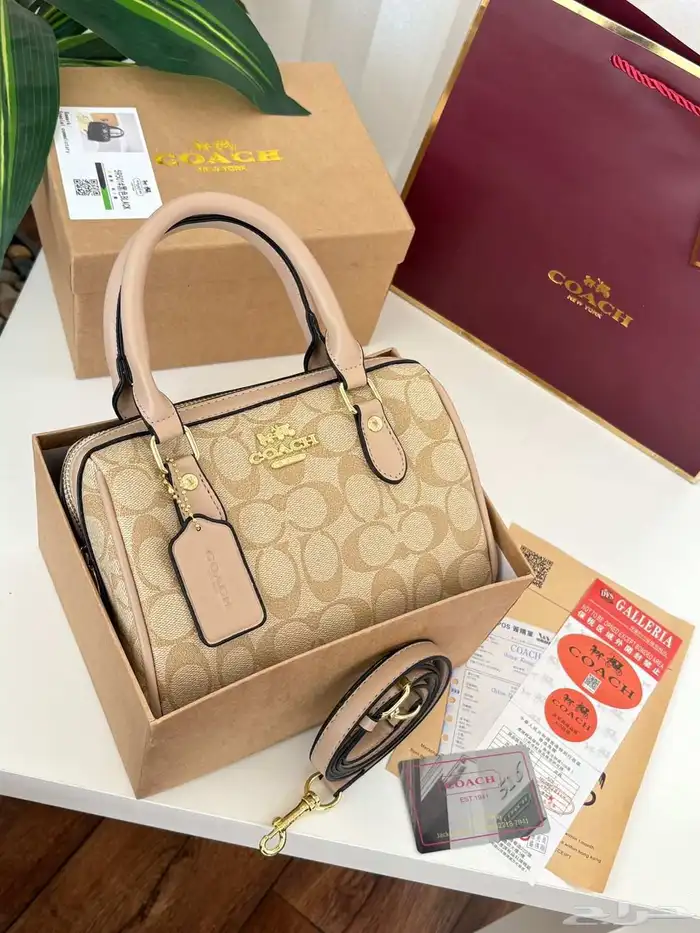 أناقة تلتقي بالعملية   شنطنا مصممة بعناية لتجمع بين الفخامة 20