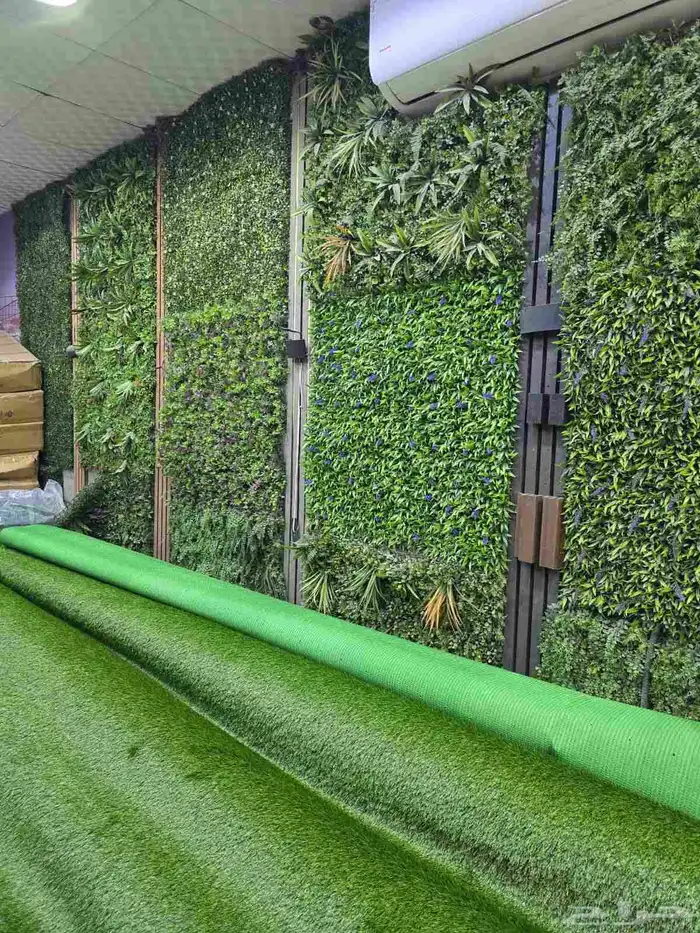 حداد مظلات-سواتر هناجر 2