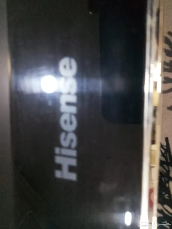 شاشتين للبيع الموقع حي الشوقيه 3