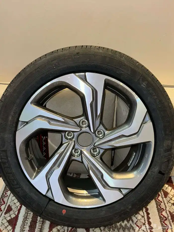 سبير اكورد وكاله من 2018-2021 3