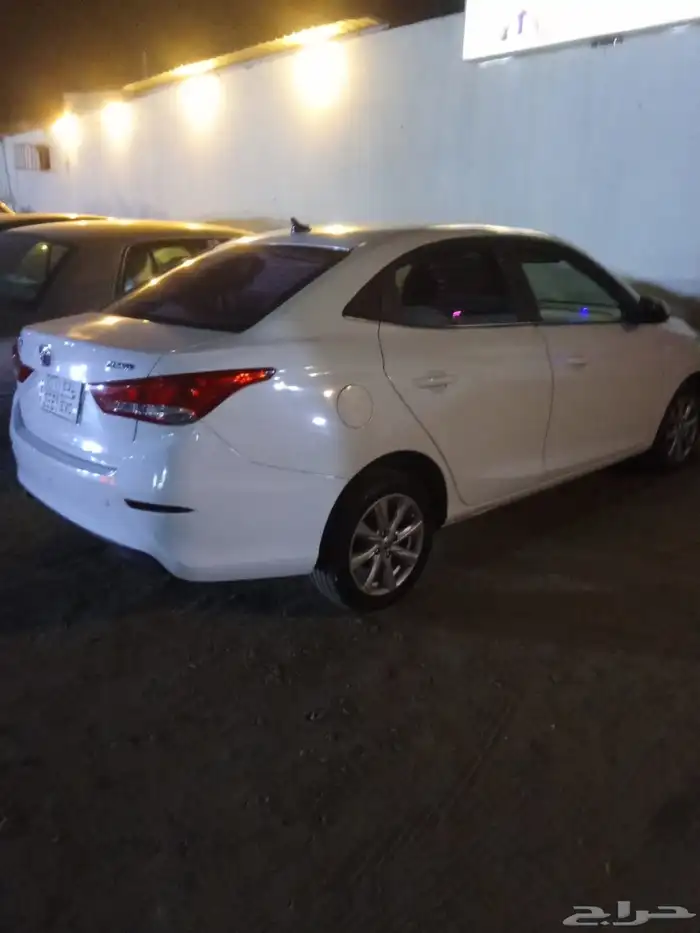 شانجان سفن 2022 0