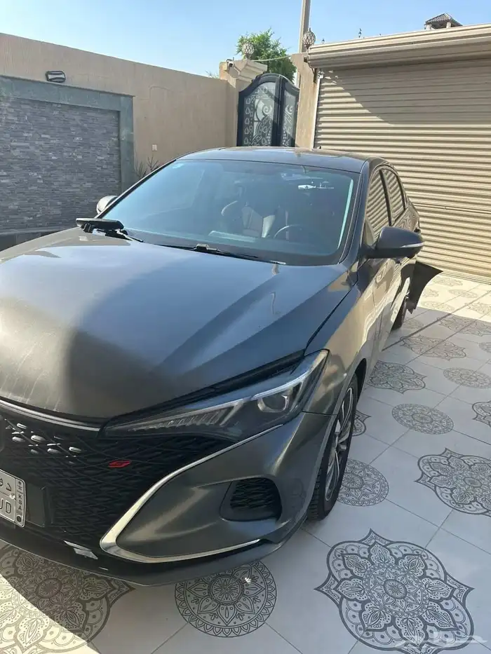 شانجان ايدو 2023 8