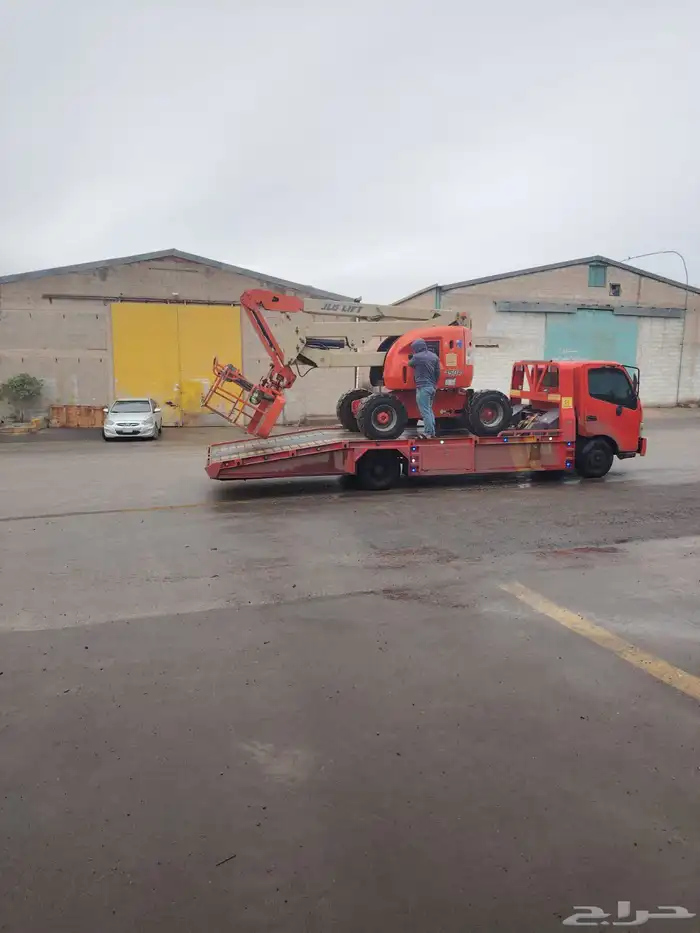 مان لفت للايجار سيزر لفت للايجار 4