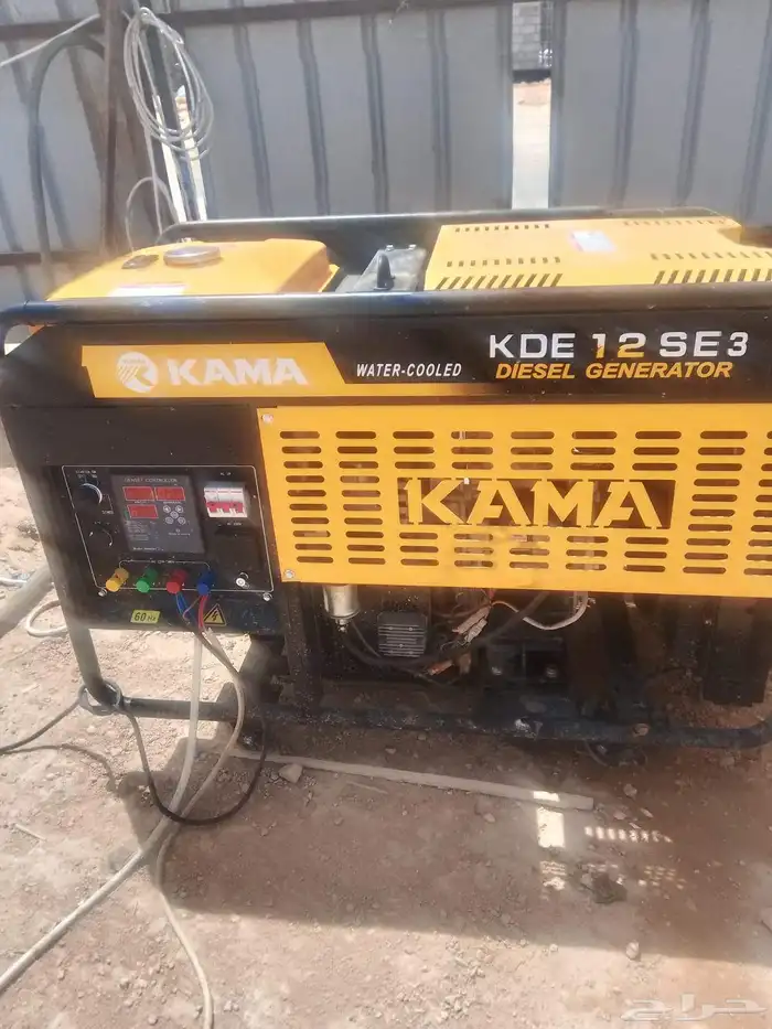 مهندس جميع انواع المولدات الكهربائية داخل الرياض وخارجها 3