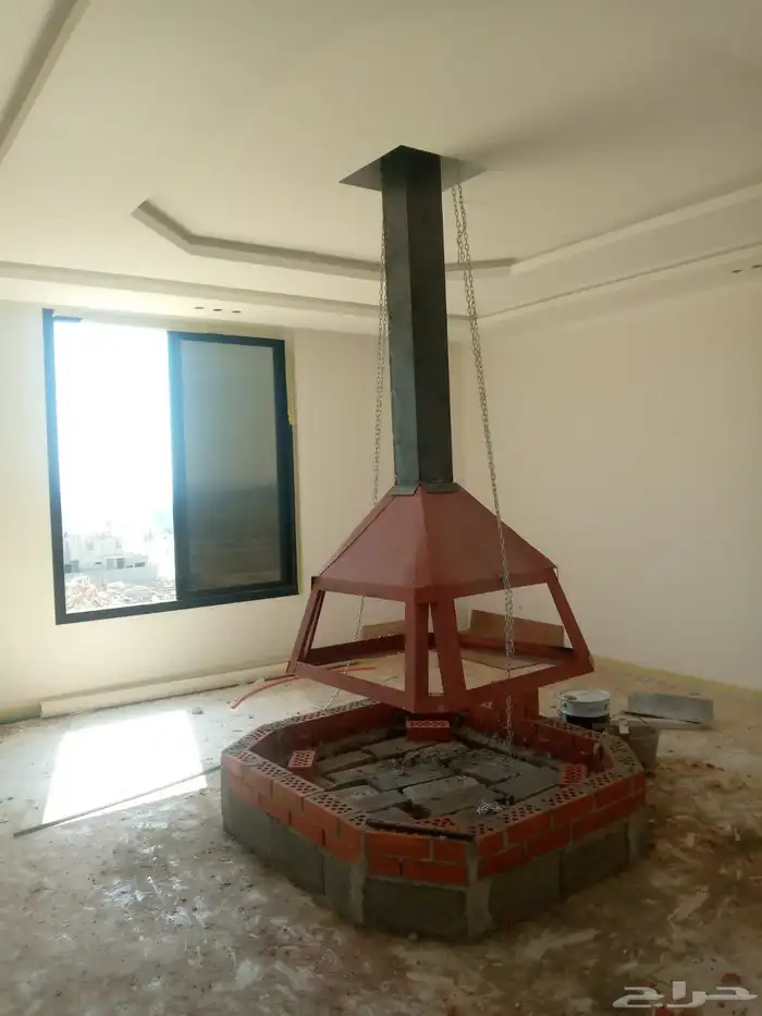 مشبات شوايات افران ومندي قرميد 4