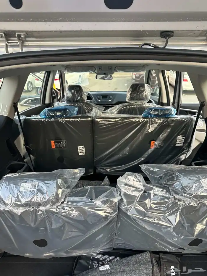 كيا كارنيز 2025 GL 5