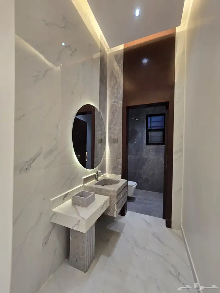 دور ارضى 360 م مخطط غصون شرقيه الرياض 900الف 5