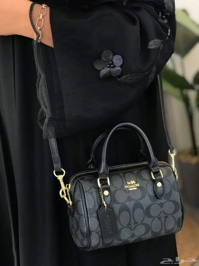 أناقة تلتقي بالعملية   شنطنا مصممة بعناية لتجمع بين الفخامة 2