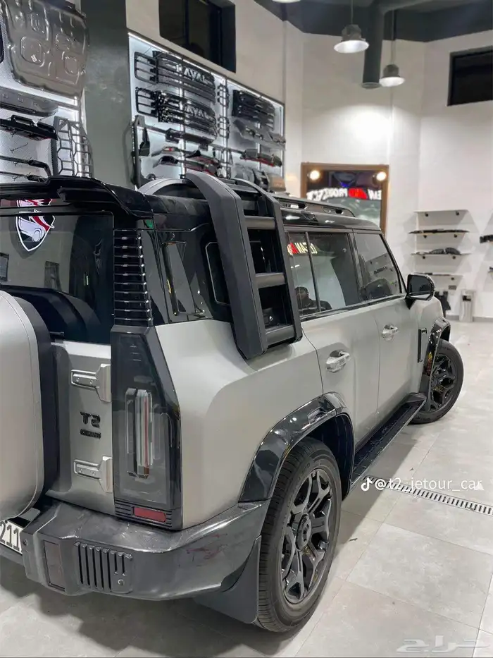 اكسسورات جيتور -T2 -T1 15