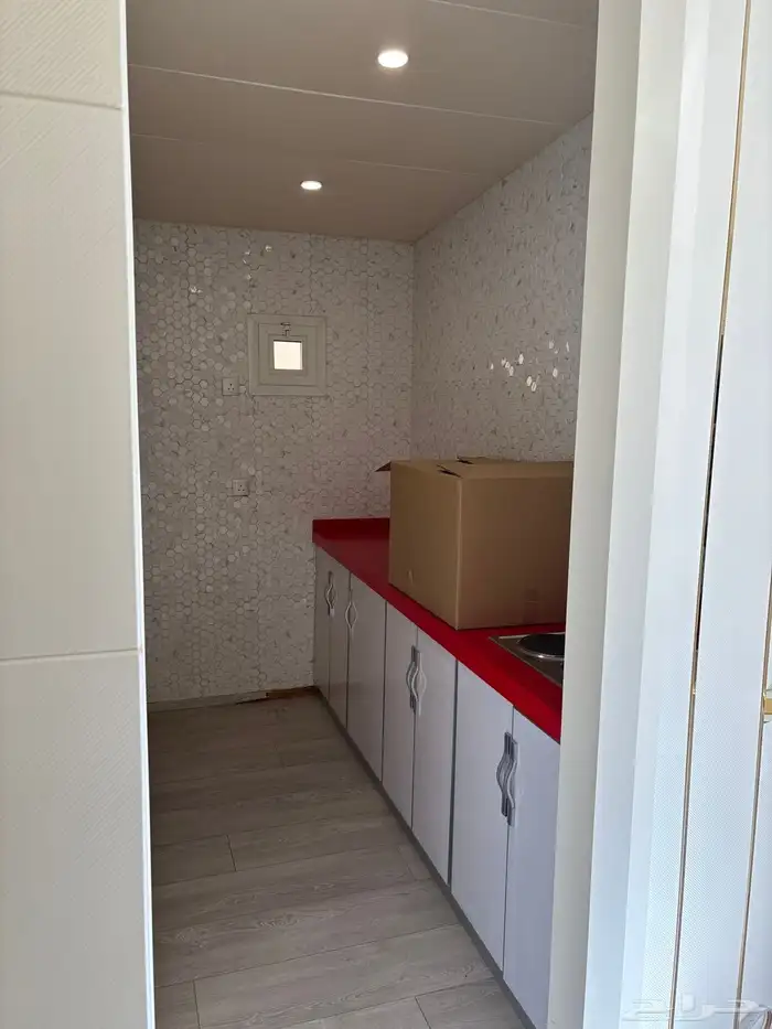 كرفان VIP كرفانه كارافان 5