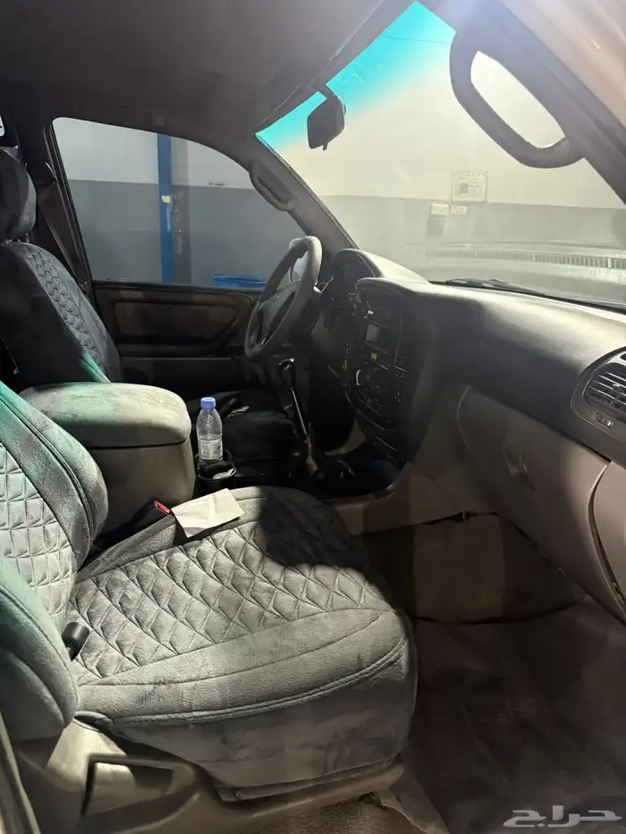 جكسار 99 قير عادي سبير علاق 7