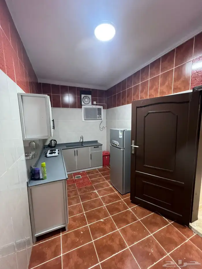 شقة مفروشة للإيجار 8