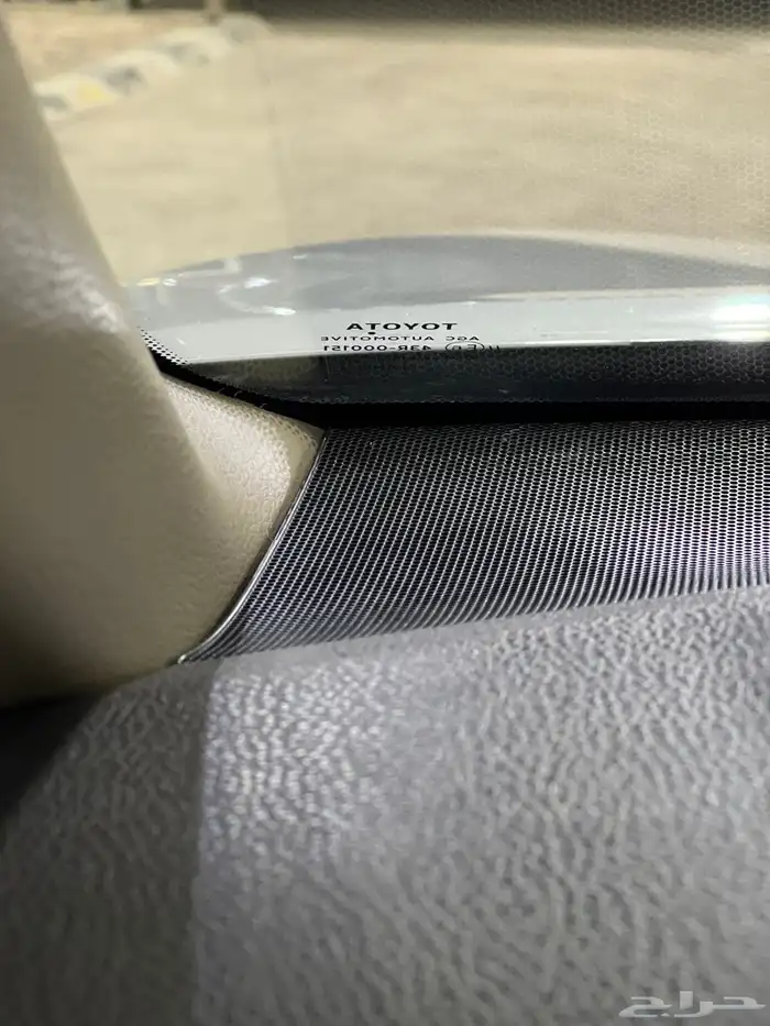 كامري قراندي V6 فل ماشي قليل محركات وبدي وكاله 20