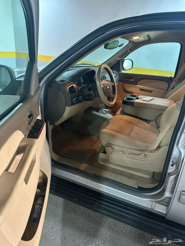 تاهوا سبوبربان موديل 2014 1