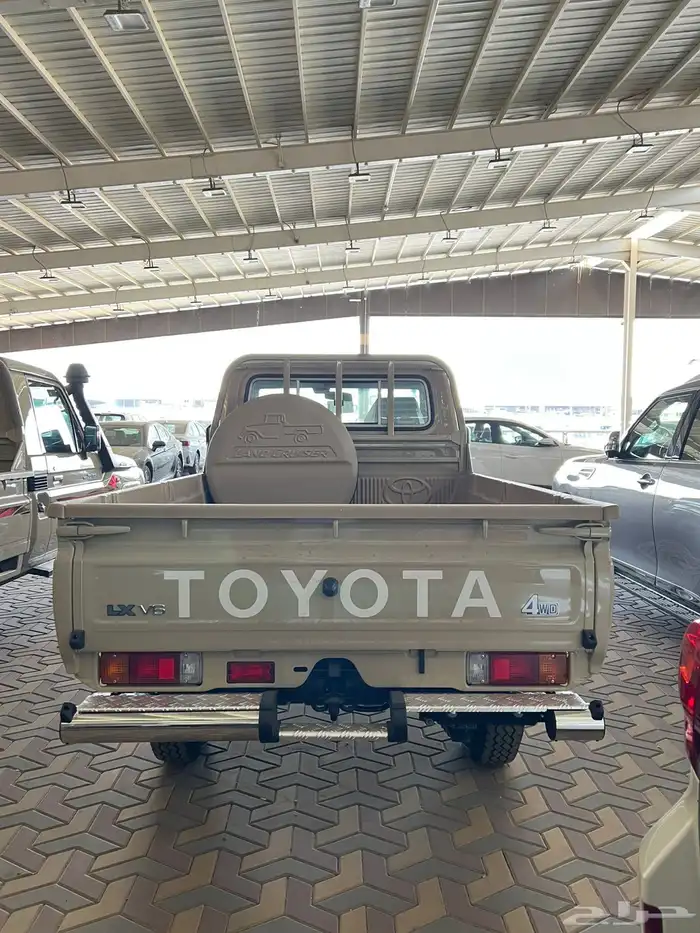 شاص 2025 بنزين سلق 7