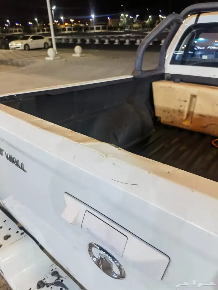 ونجل 7 دبل ديزل 2019 نظيف 7