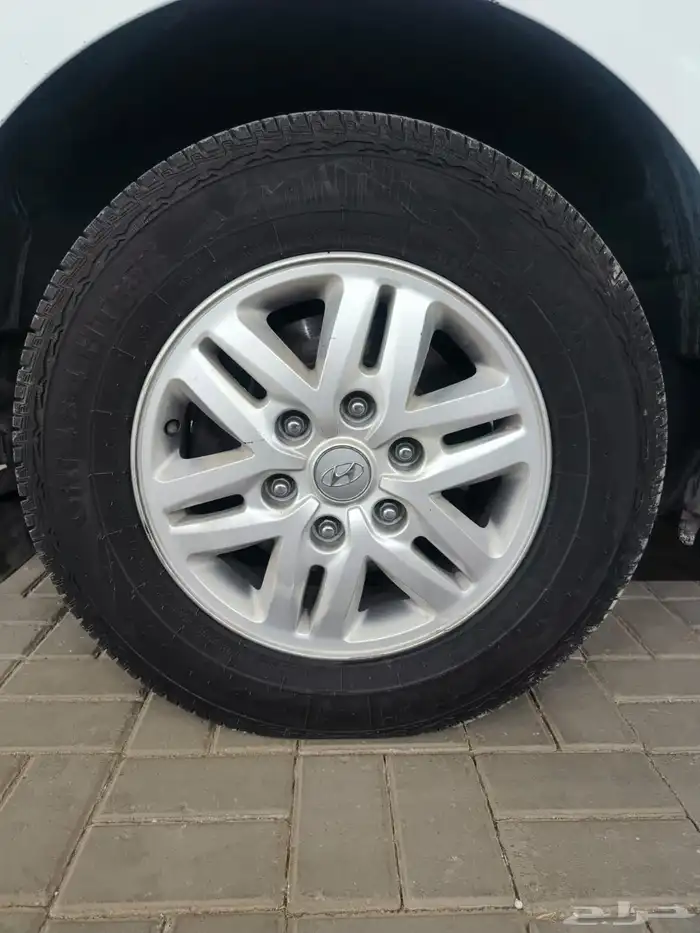 هونداي H1 2016 بنزين 14