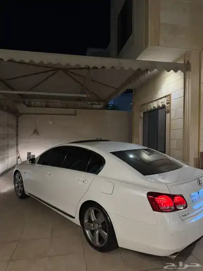 لكزس 430 GS index