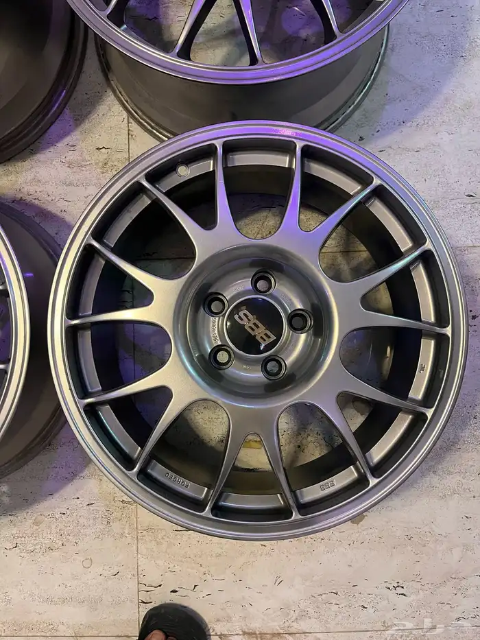 جنوط BBS اصلي 5