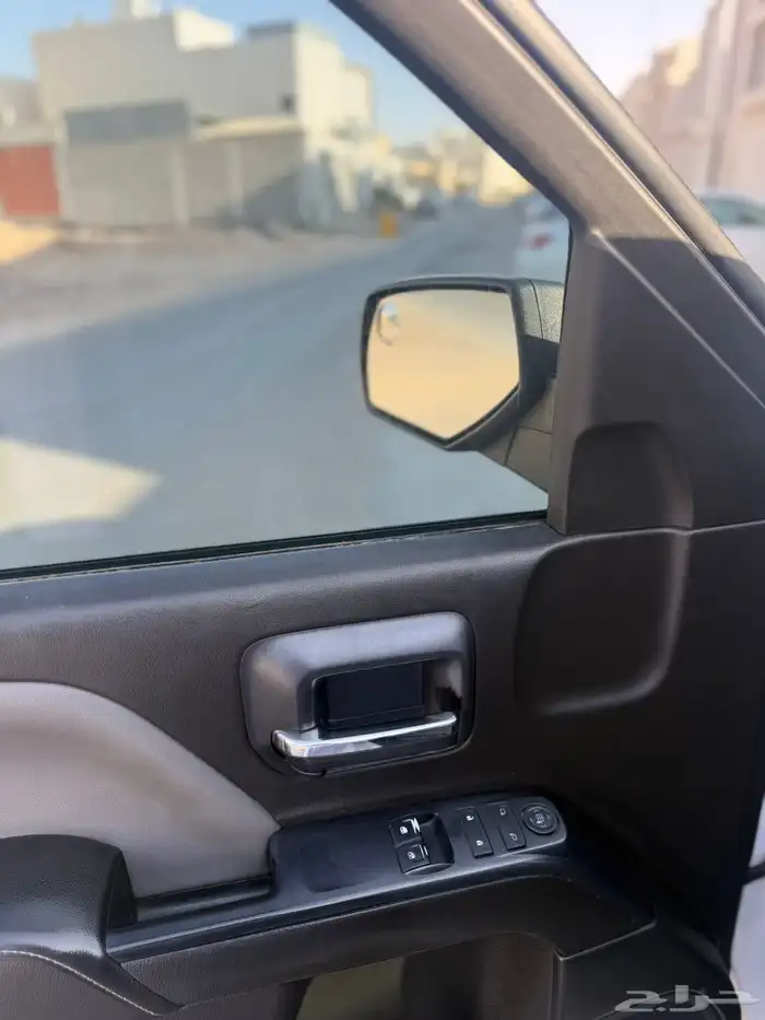 جمس سلفرادو 2