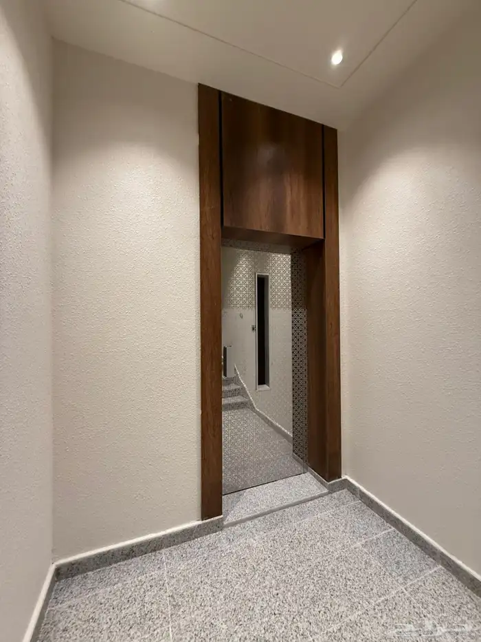 فيلا روف علوي بتصميم مودرن 0