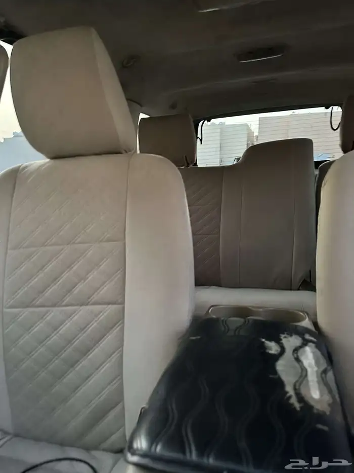 فورد اكسبلورر 2010للبيع تشليح 6