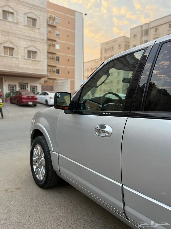 اكسبديشن 2011 فل الفل 2