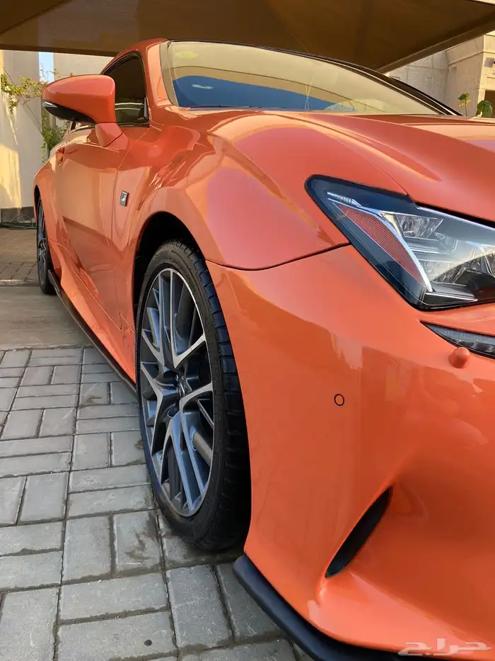 لكزس 2015 F SPORT 3
