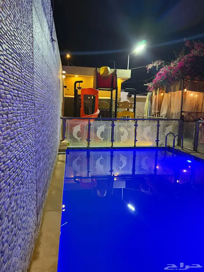 شاليهات الرمال 82