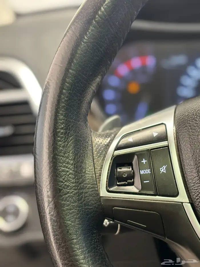 هافال H9 -2020 14