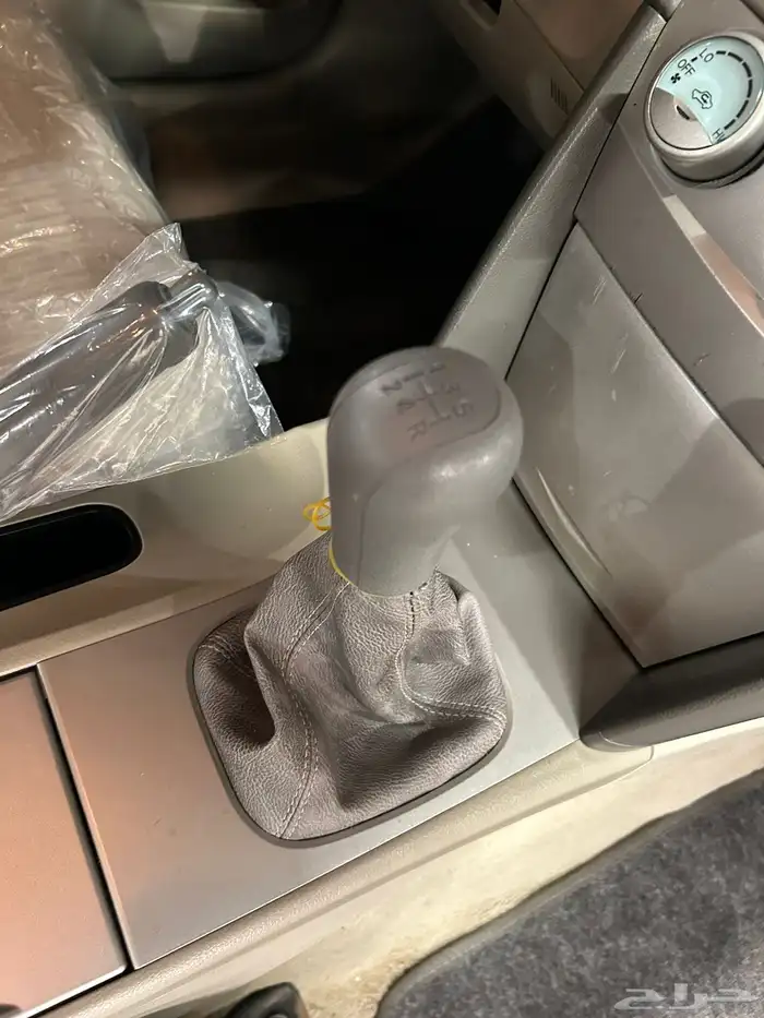 كامري نظيفه جدا 9