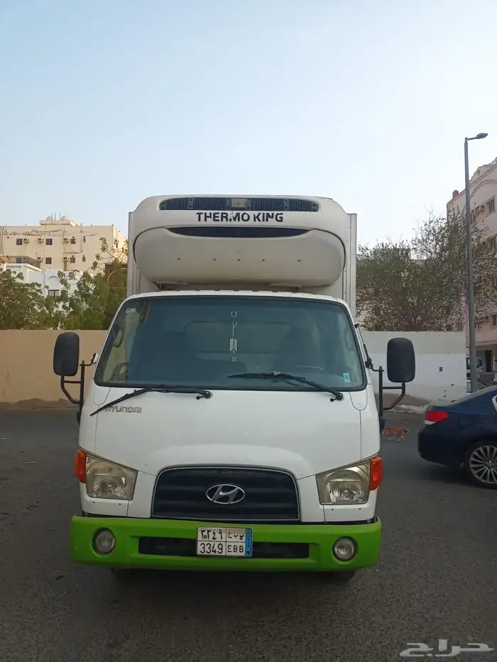 دينة هونداي 2014 - تبريد تجميد 0